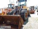 2007 Volvo L60E Wheel Loader