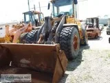 2007 Volvo L60E Wheel Loader
