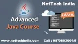 Advanced Java course in Thane