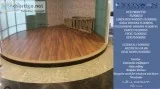 laminated flooring and wallpapers Chennai Tamil Nadu
