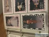 Barbie Collector Cards