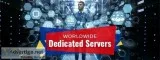 Dedicated Server in Bangkok