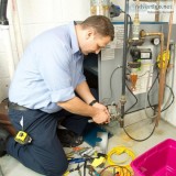 Gas Leak Repair Langley