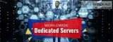 Dedicated Server in North Carolina