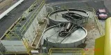 leather waste water