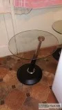 3 Coffee tables