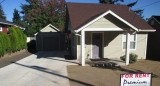 House for rent