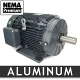 ELECTRIC MOTORS - Single Phase AND Three Phase