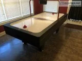 PRO Air Hockey Table