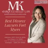 Divorce Lawyer Fort Myers