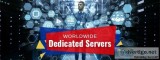 Dedicated Server in Copenhagen