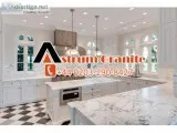 Marble Worktops and Countertops for Kitchen renovation Material 