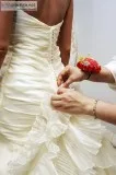 Wedding Dress Alterations and more