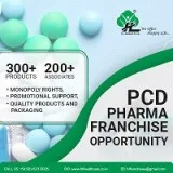 Pcd pharma franchise - hl healthcare