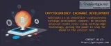 Cryptocurrency exchange development