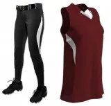 Order Affordable Softball Uniforms