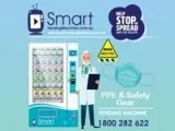 Maintain Better Hygiene with Pocket Tissues Vending Machine
