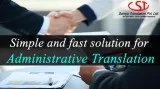 English to Santali translation service in New Delhi India