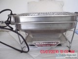 Farberware Portable Electric Broiler