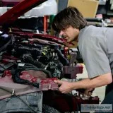 Auto body Repair and Car Collision Repair in Winnipeg