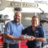 Request An Appointment With Smog Check California