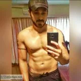 I am from vadodra any interested female call me