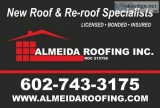 Roofing Contractors In Phoenix Az