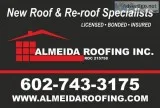 Roofing Contractors In Phoenix Az