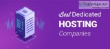 Dedicated Server in Orlando