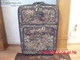 Luggage - Pulman with wheels