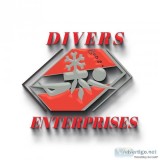 Diving and Underwater Services Affordable Commercial Diving Serv