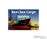 Sea Cargo Service in Mahipalpur New Delhi