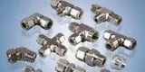 STAINLESS STEEL 310H TUBE FITTINGS