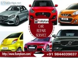 Car Repair Service  Car Service Centre in Bangalore  Fixmykars.c