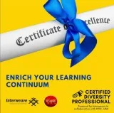 Certified diversity professional programme (cdp)