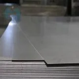 Grade 2 titanium sheet