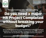 HR Projects