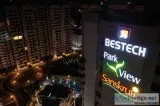 Park View Sanskruti 3 and 4 BHK Premium Apartments