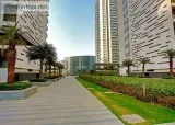 Ireo Grand Arch &ndash3BHKServant Apartments