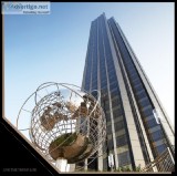 Trump Tower  3 and 4 BHK  Luxury Apartments in Gurgaon