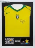Football Shirt Framing