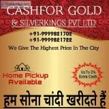 Old silver coin for cash in Nizamuddin