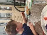 In Home Daycare