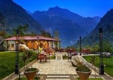 Aloha Resort  Rishikesh    Conference Venues In Rishikesh