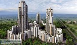 Victory Valley  3 BHK   Servant Apartments in Gurgaon at Ireo