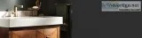 Modern sanitary ware faucets