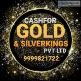 Scrap diamond jewellery for cash in Vasant vihar