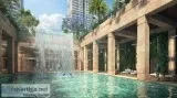 Consicent Elevate 3 and 4 BHK Premium Apartments in Gurgaon