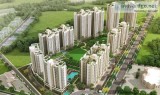 Microtek Greenburg Ready to Move 2  3 4 BHK Luxury Apartments