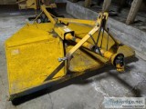 Woods Rotary Mower